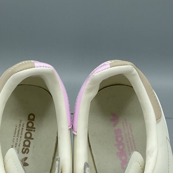 NEW Adidas Women’s Stan Smith Sneakers White Size 6.5 - Picture 6 of 10